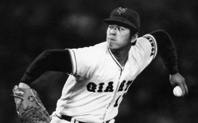 角盈男は長嶋茂雄監督から託された「抑え」をまっとうし、タイトル獲得＆４年ぶりリーグ制覇に貢献した