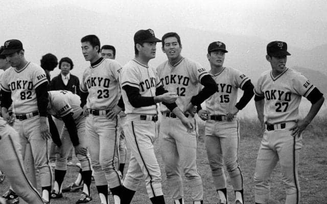 角盈男は地獄の伊東キャンプでオーバースローからサイドスロー転向を決断 「何球でも投げられる」