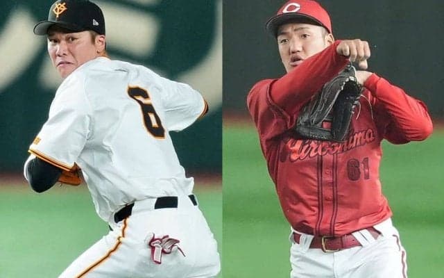 広島に“新守備職人”、コンバートで圧倒数値　常連外野手は急落…データで予想するセGG賞