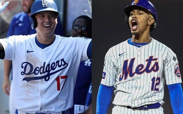 激化するMVP論争…NYでは“一択”　大谷翔平に強烈皮肉「守備での影響はゼロ」