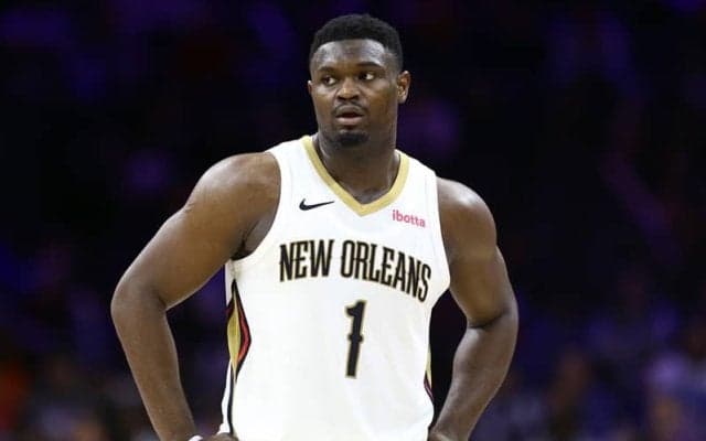 「トラッシュトークにはいろんなスタイルがある」…ザイオンが挙げた印象的な3選手とは？