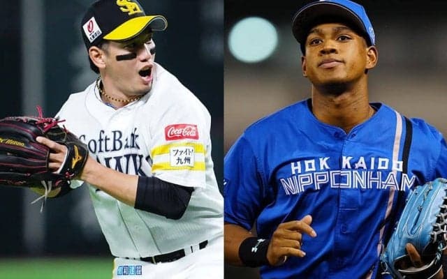 ハイレベルな外野、鷹韋駄天も4番手　内野は遊撃以外初受賞か…データで予想するパGG賞