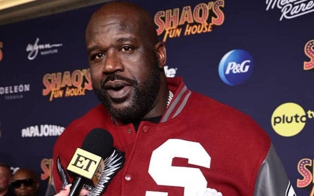 「2億5000万の価値を見せてくれ」“ご意見番”シャックが史上ワースト選手を選出