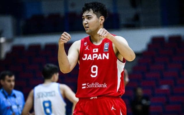 W杯出場権獲得ならず…U18日本代表でキャプテンを務めた内藤耀悠「もっといい選手になれるように」