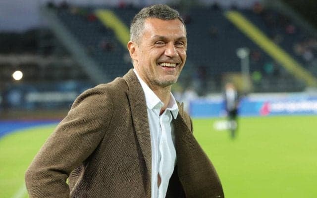 「ミランに関する質問NG」も選手愛不変のマルディーニ氏、次男にも言及「アドリは素晴らしい」「ダニエルに疑念なし」