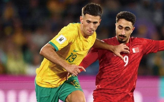 緊張感張り詰めるジャカルタ決戦…連敗避けたいオーストラリアが警戒する点とは「速攻が強烈…餌食にならないように」