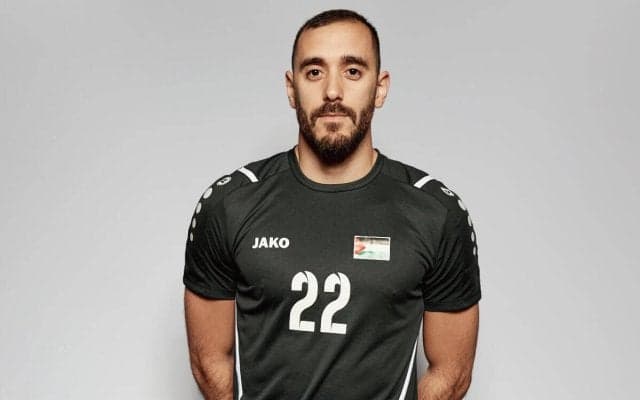 パレスチナ代表のW杯最終予選ホームは“中立地開催”…守護神が率直な想い「マレーシアサッカー協会に感謝」「いつの日か…」