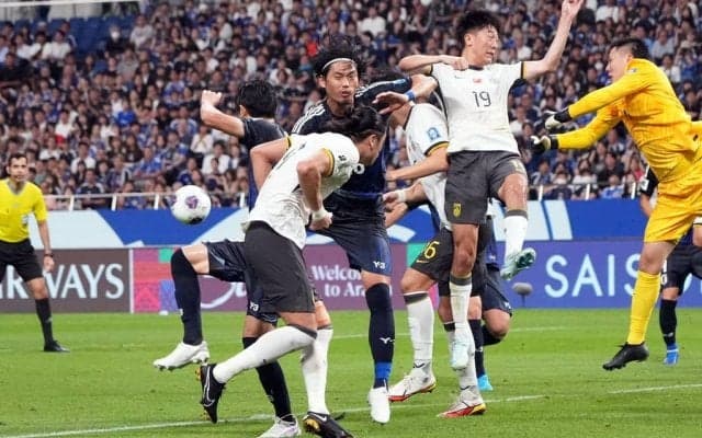 日本代表DF町田浩樹が振り返る｢浩樹ーカップ｣と｢年間55試合｣、｢心に響いた｣恩師の言葉｢やっぱり花形はストライカーですから｣