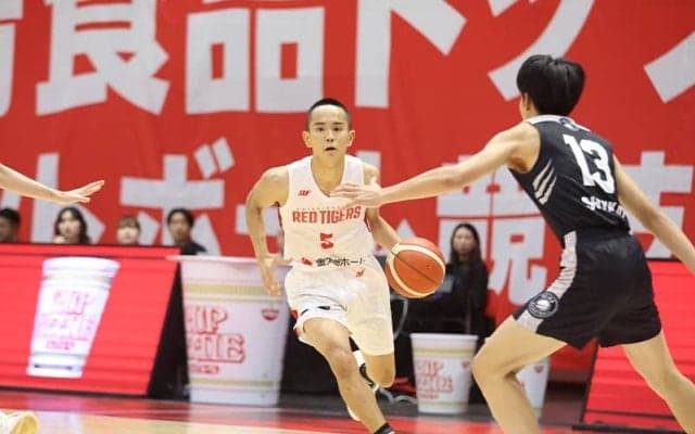 U18トップリーグの代替日程が決定…男子4試合は15日、16日に日立柏体育館で開催
