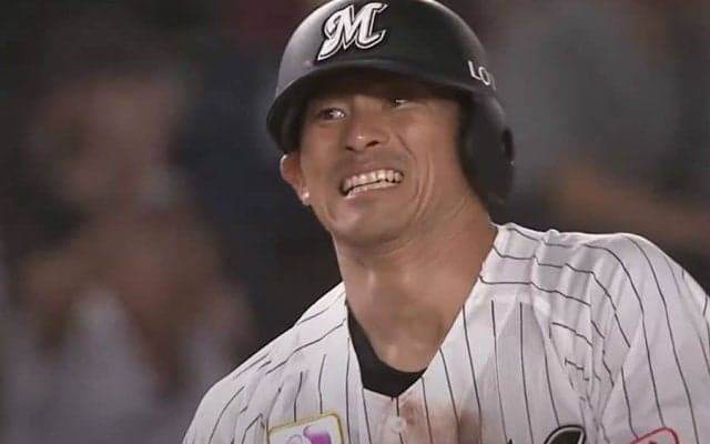 「ホントに38歳なのか!?」　衰えぬ超加速…速すぎる激走に衝撃「これは若すぎる」