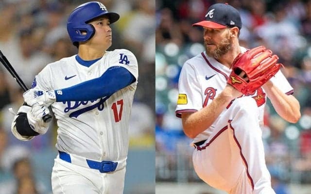 投手3冠…大谷翔平とのMVP争いで「名前挙がるべき」　米記者が“激推し”するワケ