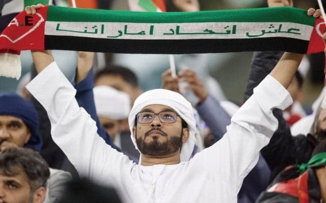 UAEはアジア王者撃破に一切浮かれず…1997年を最後に未勝利イランとの一大決戦へ「最高の状態じゃなきゃ勝てないんだ」