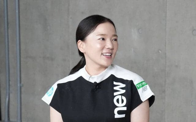 有村智恵が明かすプレッシャーのかかる場面でのマインドセット　心を整えるためにすることは