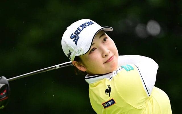 有村智恵に聞く優勝争いのプレッシャーに打ち勝つ方法　 メンタルが強い女子プロは？