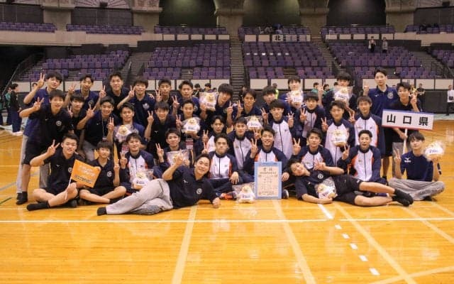 SAGA2024国民スポーツ大会　組み合わせが決定