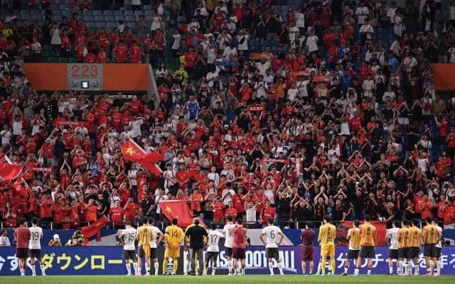 大綱なき中国サッカーは「ペップでも救えない」…国内で活動の外国籍指導者らが厳しい見解
