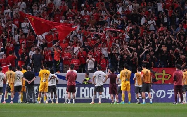 中国で違法賭博や八百長により43名が国内で永久追放…容疑者は128名、120試合で八百長や賭博の疑い