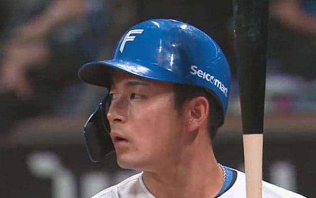 日ハムがサヨナラ勝ち！　伊藤の9回無失点に応える…ロッテソトが2打席連発