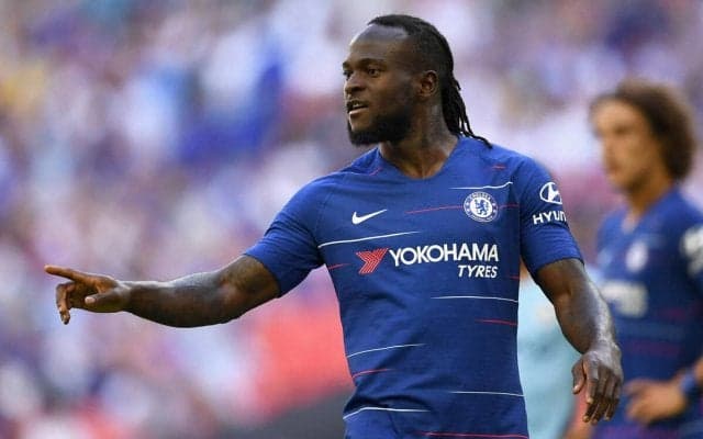 元チェルシーのMFモーゼスが橋岡大樹所属のルートンに加入…チェルシー時代には4つのタイトル