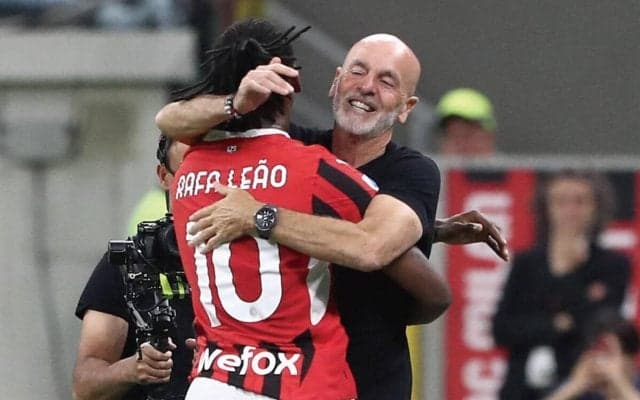 アル・ナスルがステファノ・ピオリ氏の招へいを念頭に　次戦で現監督の処遇を判断へ