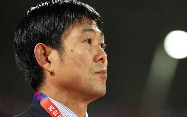 「本当に良い準備と我慢しながら戦えた」バーレーン相手にも快勝、連勝スタートの森保一監督は次を見る「厳しい戦いが続くと思うので、一緒に戦っていただければ」