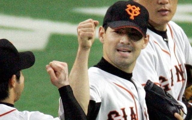 メジャーで願い続けた“日本行き”　巨人で2軍暮らしも…折れずに腕を振れた理由