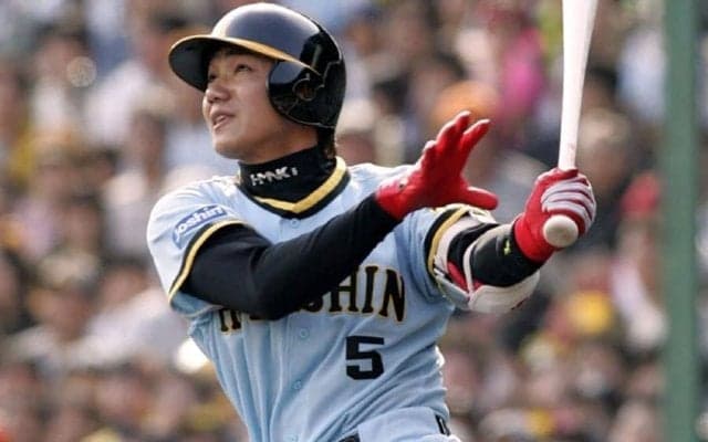 岡田監督の一言に「ホンマにムカついて」　新聞目に“怒り”「プライド傷つけられた」