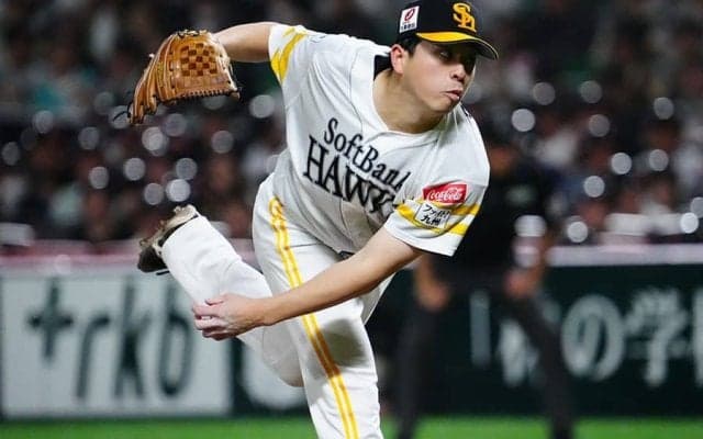 無名投手→一流プロへ…「想像を超えて育つ」選手の2パターン　“隠れ逸材”見出す眼力
