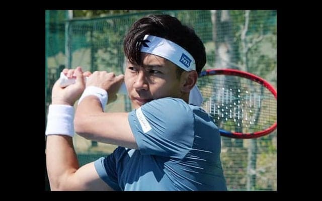  【1ポイント速報】島袋将vsバイ 