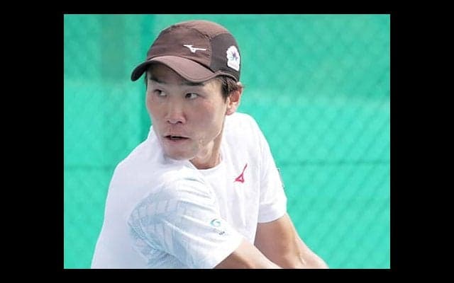  UCHIYAMA CUP 今村昌倫ら初戦突破 