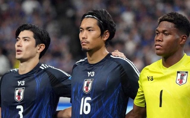 ｢遠距離だった彼女も喜んでくれた｣日本代表DF町田浩樹が明かす決勝ゴール後のキスと結婚、｢キャリアは短い｣サッカー選手のその先