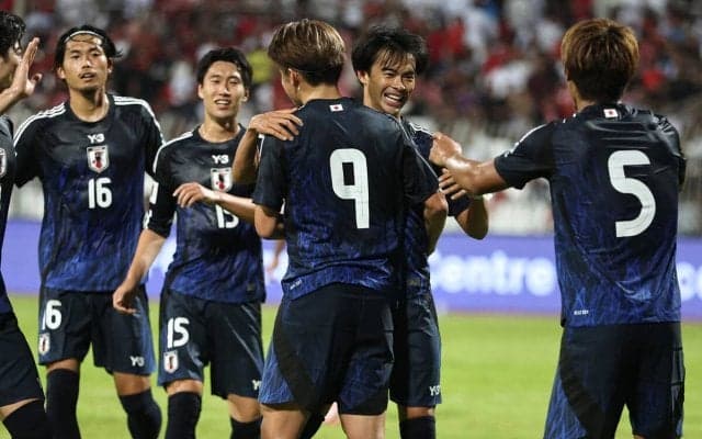 バーレーン戦で感じた日本の現在地/六川亨の日本サッカー見聞録