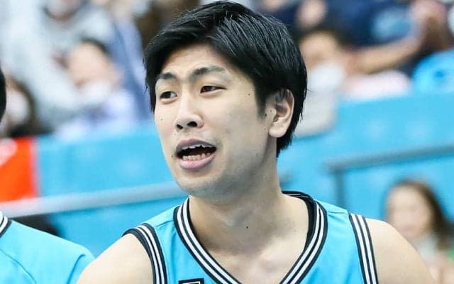 Bリーグで7クラブ渡り歩いた小澤智将が現役引退「セカンドキャリアの道に進む事になりました」