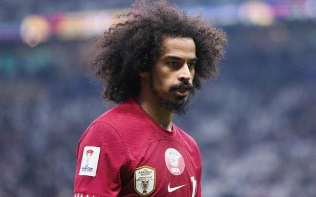 新たな帰化選手投入も…アジア王者カタールが10人北朝鮮とドローでW杯最終予選未勝利「この引き分けは敗北の味が伴う」