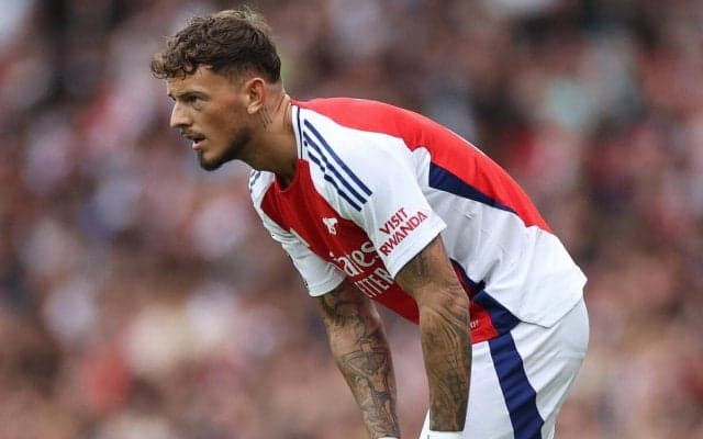 「彼が連絡しないようにと…」　ホワイトの代表復帰拒否続く、暫定監督が明らかに