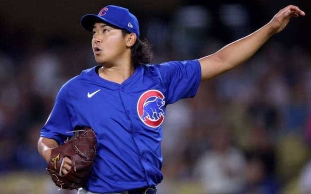 今永昇太はなぜ大谷翔平を抑えられた？　無死満塁でも“OK”…研究が呼んだ配球論