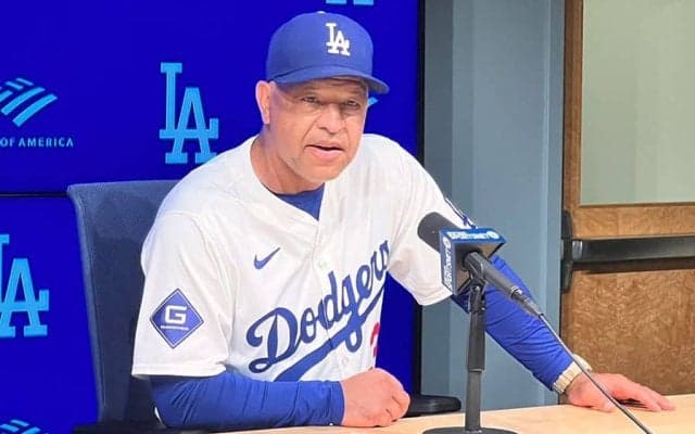 山本由伸は「希望の兆し」　4回8Kの奪三振ショー…復帰登板を指揮官絶賛