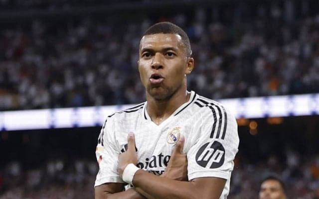 レアル・マドリード番記者の今季安心理論「エムバペはロッカールームでうまく馴染んでいる」目指すはシーズン７冠