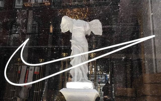 ナイキがレブロンのシューズカスタマイザーを告訴…約85億円の損害賠償請求を起こす