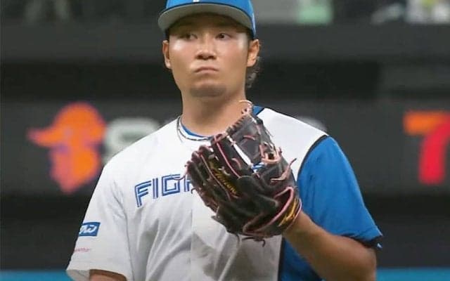 わずか1秒…「1-4-4」の珍併殺発生　頭脳プレーにX興奮「理解追いつかない」