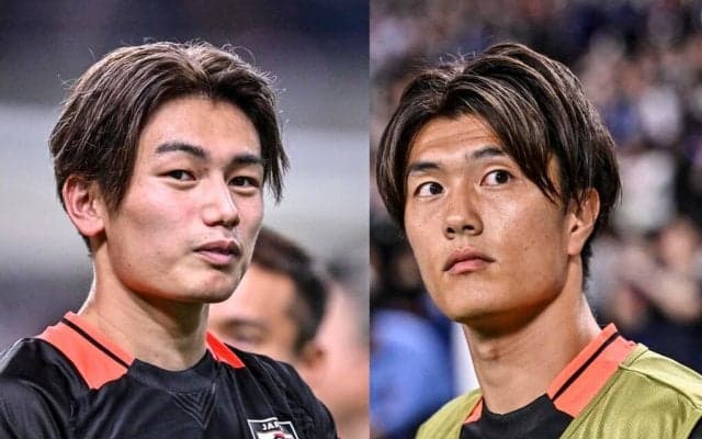 【敵地バーレーンで上田＆小川が奮起。世界での躍進に欠かせない森保ジャパンFW陣の決定力(2)】小川航基のゴールが生み出すFW競争の序曲……召集外選手にも与えた2人の「結果」