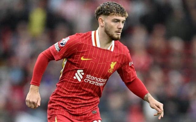 リバプールでこれからが期待された才能が骨折…エリオットが最低1カ月か