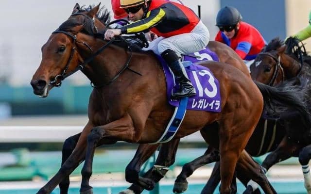 初の牝馬限定戦に挑むホープフルS覇者 GI馬として5年ぶりのローズS制覇なるか