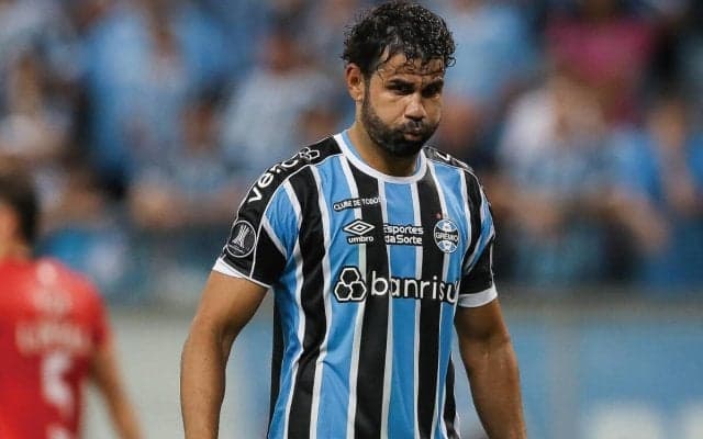 負傷頻度が加速…35歳ジエゴ・コスタのコンディション維持が限界か