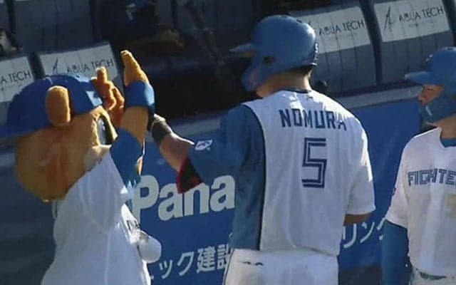 日ハム2軍もサヨナラ勝ち！　野村がV打…楽天は黒川が試合を決める、11日のファーム
