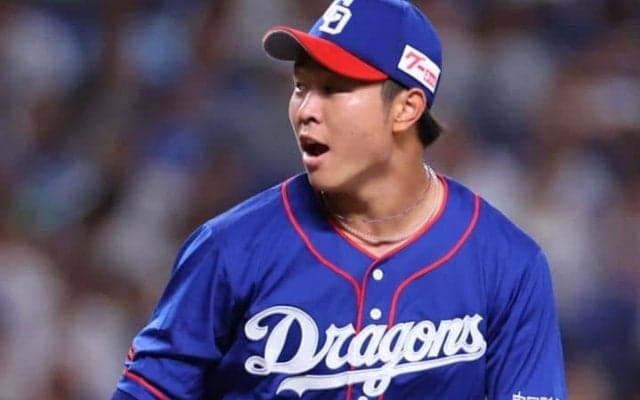 「打席に入っても圧迫感がある」中日無双右腕、高橋宏斗の凄み　球界OBが指摘した”成長の証”とは