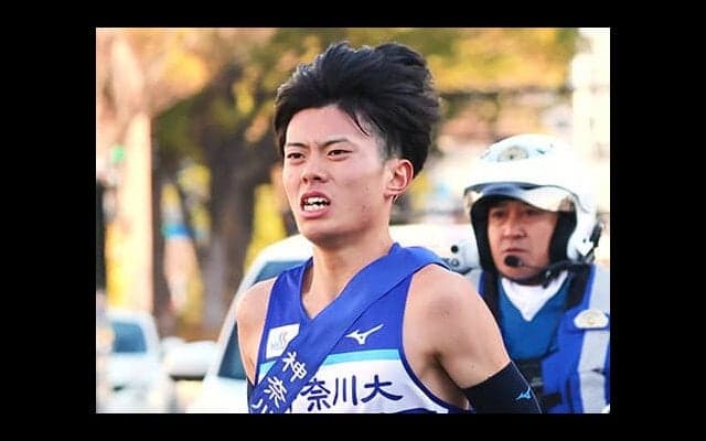 「３大駅伝の常連校に」中野剛新監督が目指す\"強い神奈川大\"再建への道