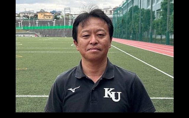 「箱根駅伝は別モノ」神奈川大の新監督・中野剛が最も印象に残っている大会とは