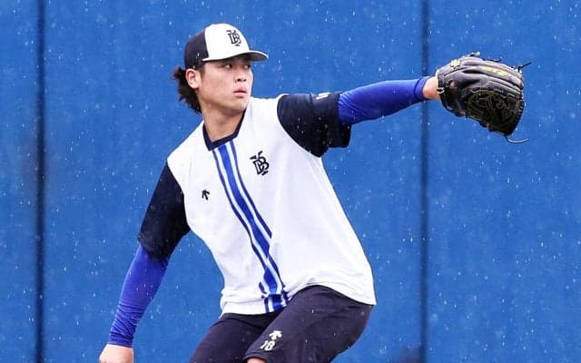 ベイスターズ小園健太が「退寮する日が怖い」と語るファーム施設「DOCK」の魅力