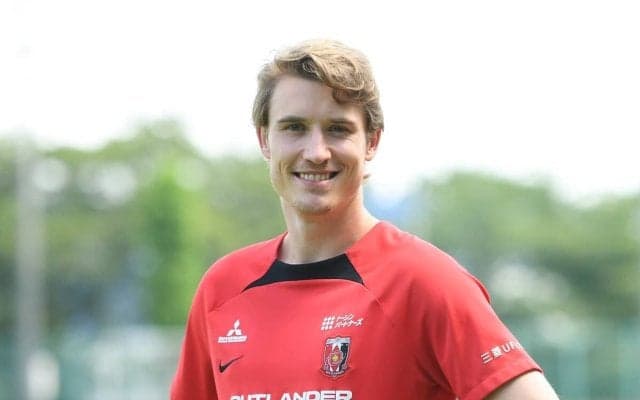 浦和レッズDFホイブラーテンはなぜＪリーグへ？　元同僚の「日本自慢」で興味を持った